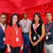 Empleo calidad con uno de los mejores climas laborales del país