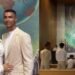 Cristiano Ronaldo y Georgina Rodríguez se casan en una ceremonia íntima