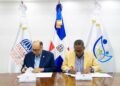 Acuerdo entre DASAC y ARS Semma ampliará la asistencia social a maestros