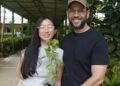 Más de 12 mil personas visitaron el Primer Festival de Plantas de la DIGECAC
