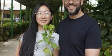 Más de 12 mil personas visitaron el Primer Festival de Plantas de la DIGECAC