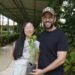 Más de 12 mil personas visitaron el Primer Festival de Plantas de la DIGECAC