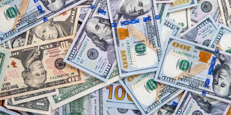 Dólar baja nueve centavos y se vende a RD$58.53 este martes en RD