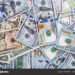 Dólar baja nueve centavos y se vende a RD$58.53 este martes en RD