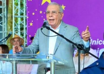 Danilo Medina