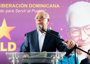 Danilo Medina