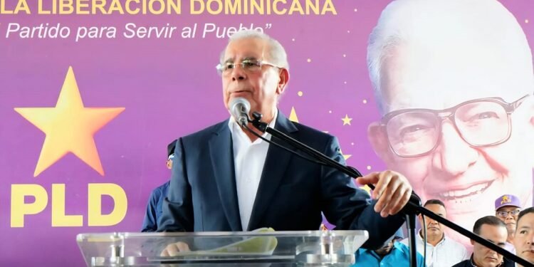 Danilo Medina