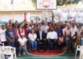 Defensa Pública juramenta 27 Embajadores de la Libertad en Las Cañitas