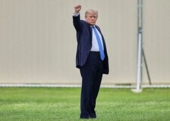 Trump solía decir que su guerra con Irán acabaría rápido; 6 meses después, afirma que no hay prisa