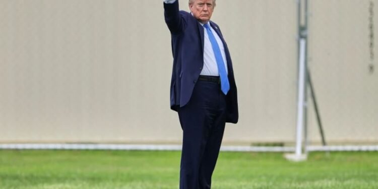 Trump solía decir que su guerra con Irán acabaría rápido; 6 meses después, afirma que no hay prisa