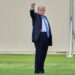 Trump solía decir que su guerra con Irán acabaría rápido; 6 meses después, afirma que no hay prisa
