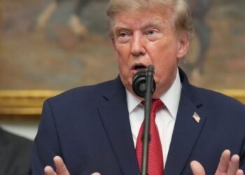 Trump anuncia un «Día D económico» para aislar por completo a Irán