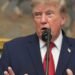 Trump anuncia un «Día D económico» para aislar por completo a Irán