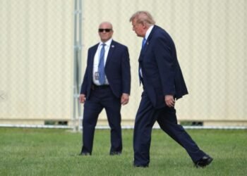 EEUU pactó con Venezuela tomar control de 65.000 millones de barriles de crudo, dice Trump