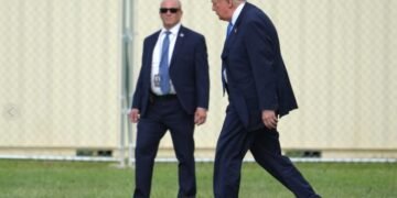 EEUU pactó con Venezuela tomar control de 65.000 millones de barriles de crudo, dice Trump