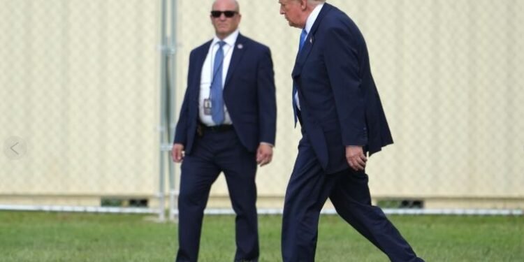 EEUU pactó con Venezuela tomar control de 65.000 millones de barriles de crudo, dice Trump