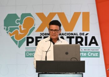 Ante baja lactancia materna exclusiva en RD, pediatras llaman a fortalecer el apoyo a las madres trabajadoras