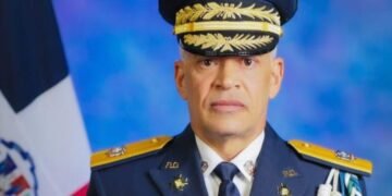 Presidente Abinader designa a Ernesto Rodríguez García como nuevo director de la Policía Nacional