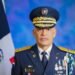 Presidente Abinader designa a Ernesto Rodríguez García como nuevo director de la Policía Nacional