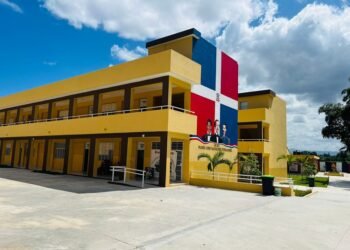 Educación sumará más de 1,200 aulas nuevas en el inicio del año escolar