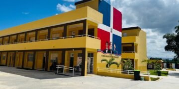 Educación sumará más de 1,200 aulas nuevas en el inicio del año escolar