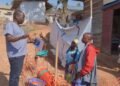 Ébola desborda el rastreo de contactos médicos en el Congo