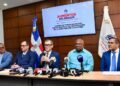 Gobierno acuerda aumento de 20 % al salario mínimo de los trabajadores de la construcción