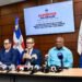 Gobierno acuerda aumento de 20 % al salario mínimo de los trabajadores de la construcción