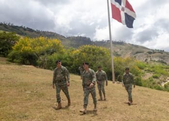 Ejército de República Dominicana