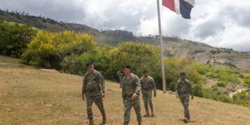 Ejército de República Dominicana