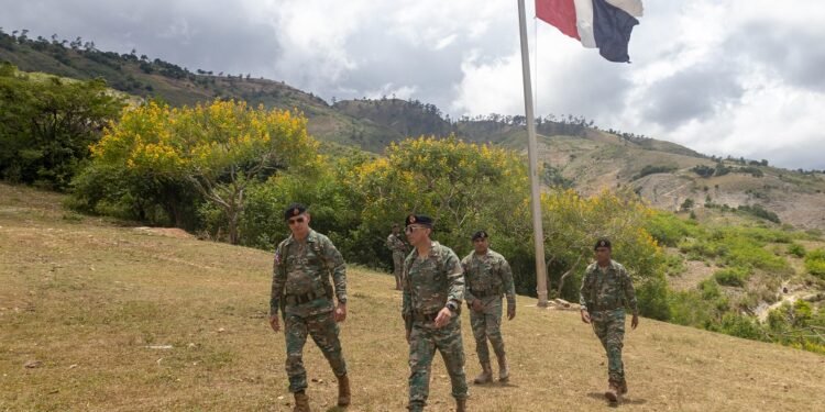 Ejército de República Dominicana