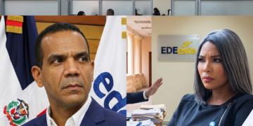 Denuncian «boicot interno» en EDEESTE para empañar la gestión de Emilio Contreras