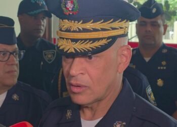 Ernesto Rafael Rodríguez García