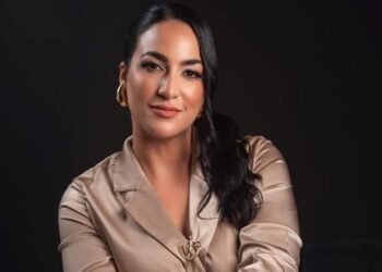 Estephany C. Almonte Martínez