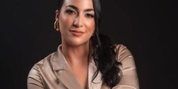 Estephany C. Almonte Martínez