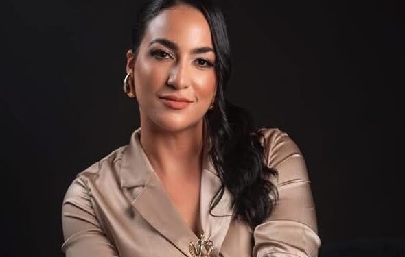 Estephany C. Almonte Martínez