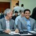 CAASD presenta programa para fortalecer seguridad hídrica del GSD, Sánchez Ramírez y Monte Plata