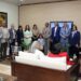 FOPPPREDOM y pleno de la JCE sostienen encuentro de trabajo con treinta partidos politicos