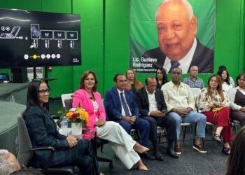 FP en Nueva York presenta “Dos Generaciones, una sola meta: 2028”
