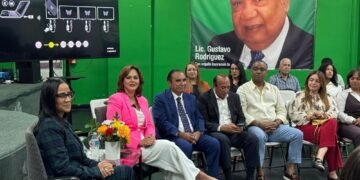 FP en Nueva York presenta “Dos Generaciones, una sola meta: 2028”