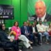 FP en Nueva York presenta “Dos Generaciones, una sola meta: 2028”