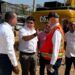 Fellito Suberví afirma que el Caoba Park avanza a buen ritmo