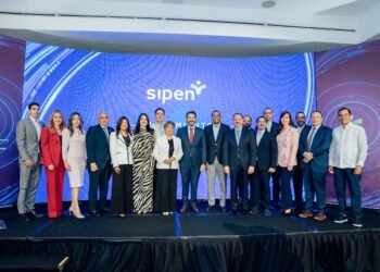SIPEN presenta su Plan Estratégico Institucional 2026-2030