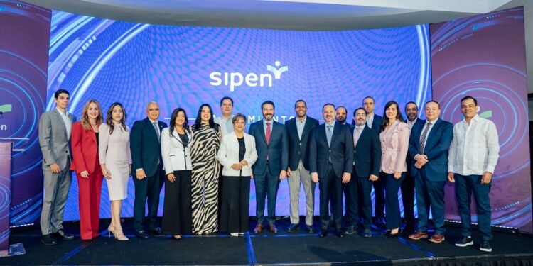 SIPEN presenta su Plan Estratégico Institucional 2026-2030
