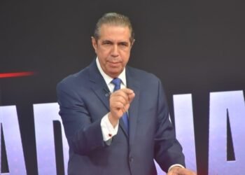Francisco Javier