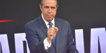 Francisco Javier