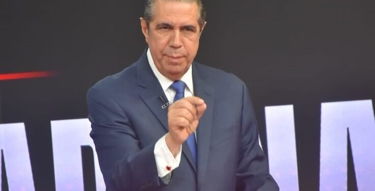 Francisco Javier