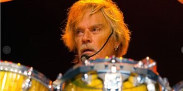 Fallece el baterista del trío de boogie-rock ZZ Top Frank Beard a los 77 años