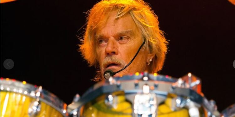 Fallece el baterista del trío de boogie-rock ZZ Top Frank Beard a los 77 años