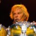 Fallece el baterista del trío de boogie-rock ZZ Top Frank Beard a los 77 años